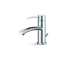 Newform EL-X Basin Mixer with Extended Spout