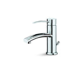 Newform EL-X Basin Mixer with Extended Spout