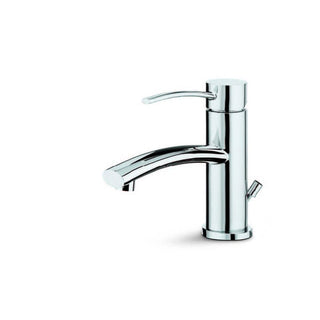 Newform EL-X Basin Mixer with Extended Spout