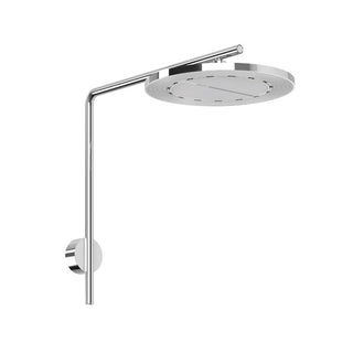 Phoenix Tapware NX IKO with Hydrosense® Shower Arm & Rose - Chrome