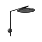 Phoenix Tapware NX IKO with Hydrosense® SHower Arm & Rose - Matte Black