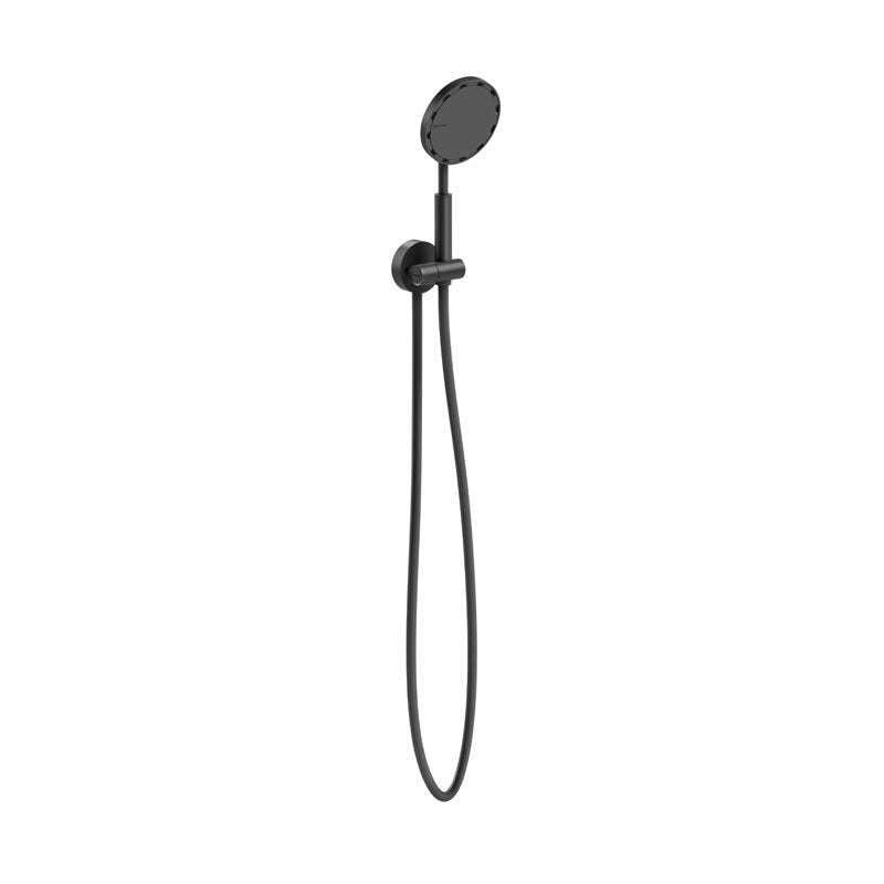 Phoenix Tapware NX IKO with Hydrosense® Hand Shower - Matte Black