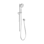 Phoenix Tapware NX IKO With Hydrosense® Rail Shower - Chrome