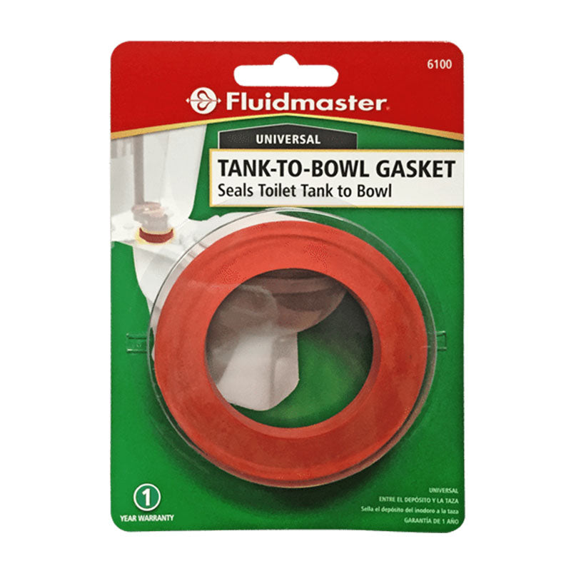 Fluidmaster Cistern to Pan Gasket