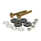 Fluidmaster Tank To Bowl Bolts & Nuts
