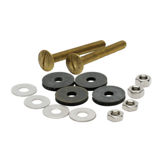 Fluidmaster Tank To Bowl Bolts & Nuts