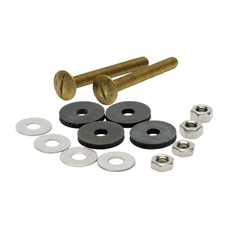 Fluidmaster Tank To Bowl Bolts & Nuts