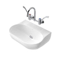 Caroma Clinic 600 Wall Basin