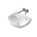 Caroma Caravelle Wall Basin