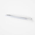Dorf Epic 600mm Double Towel Rail- Chrome