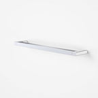 Dorf Epic 600mm Double Towel Rail- Chrome