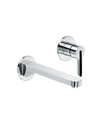 Parisi Newform Ergo Wall Mixer with Spout