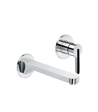 Parisi Newform Ergo Wall Mixer with Spout