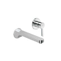 Newform Ergo Wallbasin Mixer & Spout