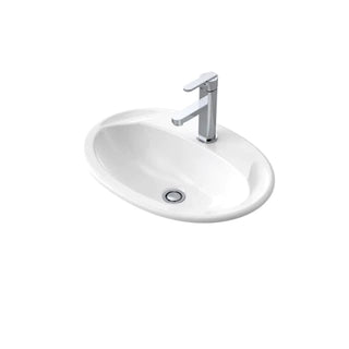 Caroma Centro Vanity Basin
