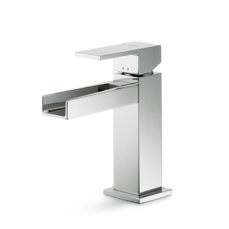 Parisi Newform Ergo Q Basin Mixer