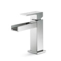 Parisi Newform Ergo Q Basin Mixer
