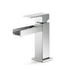 Parisi Newform Ergo Q Basin Mixer