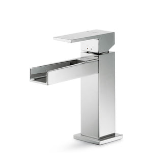 Parisi Newform Ergo Q Basin Mixer