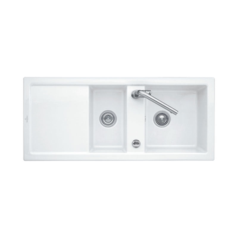 Villeroy & Boch Subway 80 Inset Sink