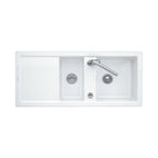 Villeroy & Boch Subway 80 Inset Sink