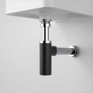 Caroma Eco Noir Bottle Trap