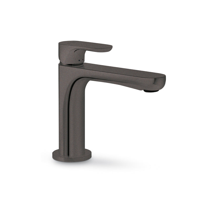 Parisi Linfa 2 Basin Mixer- Matt Black
