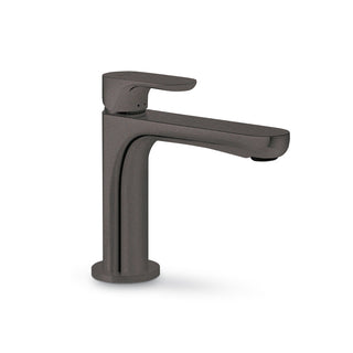 Parisi Linfa 2 Basin Mixer- Matt Black