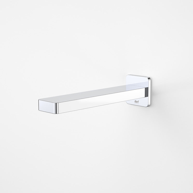 Dorf Epic Bath Outlet -180mm