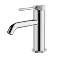 Gareth Ashton Poco Knurled Basin Mixer