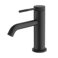 Gareth Ashton Poco Knurled Basin Mixer – Black