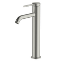 Gareth Ashton Poco Hi Basin Mixer – Brushed Nickel