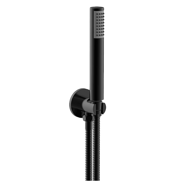 Gareth Ashton Hand Shower Set – Black