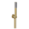 Gareth Ashton Hand Shower Set – Brushed Brass
