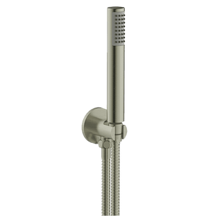 Gareth Ashton Hand Shower Set – Brushed Nickel