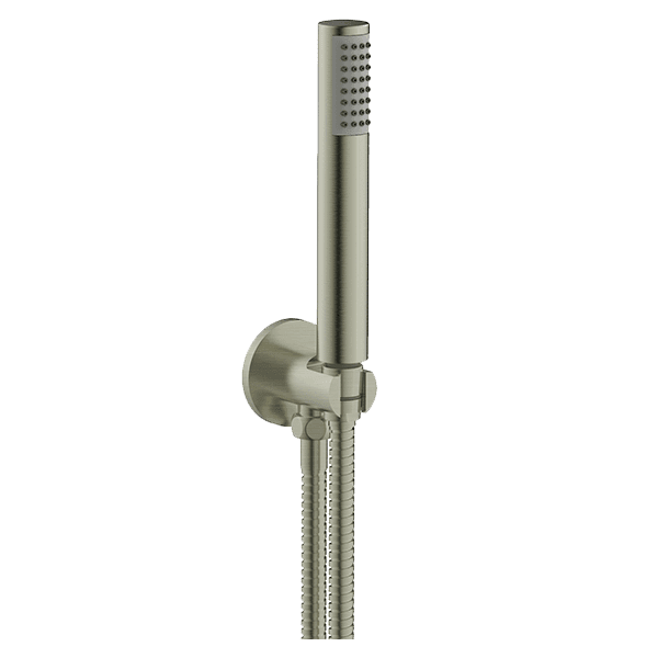 Gareth Ashton Hand Shower Set – Brushed Nickel
