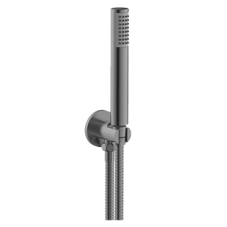 Gareth Ashton Hand Shower Set – Gun Metal
