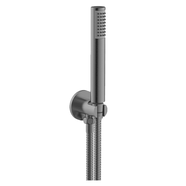 Gareth Ashton Hand Shower Set – Gun Metal