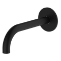 Gareth Ashton Poco Basin Spout 165mm – Black