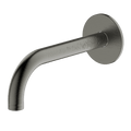 Gareth Ashton Poco Basin Spout 165mm – Gun Metal