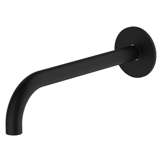 Gareth Ashton Poco Basin Spout 220mm – Black