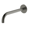 Gareth Ashton Poco Basin Spout 220mm – Gun Metal