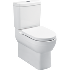 Kohler Reach Back To Wall Toilet Sutie - Side Inlet / Universal Trap - 77303A-0