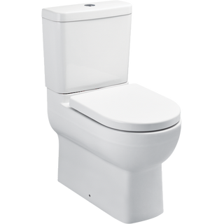 Kohler Reach Back To Wall Toilet Sutie - Side Inlet / Universal Trap - 77303A-0