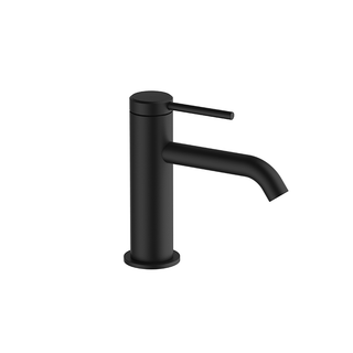 Gareth Ashton Poco Basin Mixer - Black