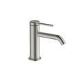 Gareth Ashton Poco Basin Mixer - Brushed Nickel