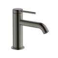 The Gareth Ashton Poco Basin Mixer - GunMetal