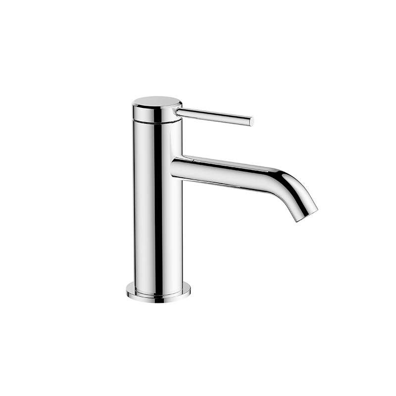 Gareth Ashton Poco Basin Mixer - Chrome