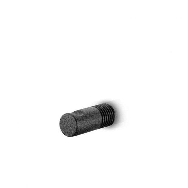 JEE-O SoHo Robe Hook Matt Black