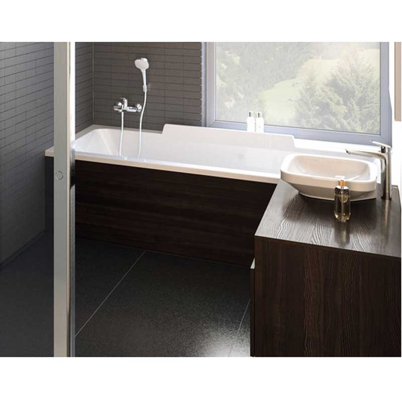 Hansgrohe Logis Single Lever Basin Mixer 190